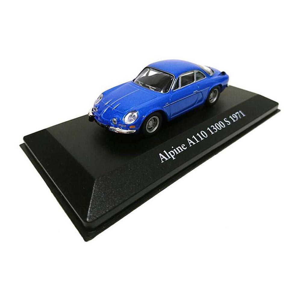 Atlas Editions 1:43 - 30 - Modellino di auto sportiva - Allerlei merken -  Bella collezione di 30 modellini/auto decorative. - Catawiki